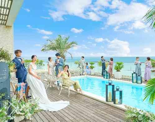 ニーズ湘南茅ヶ崎 by T&G WEDDING(旧 茅ヶ崎迎賓館)の写真4