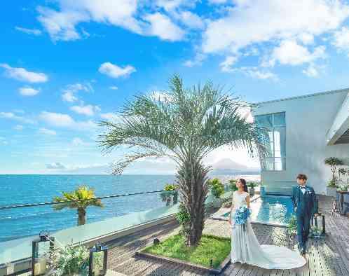 ニーズ湘南茅ヶ崎 by T&G WEDDING(旧 茅ヶ崎迎賓館)の写真3