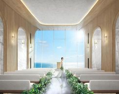 茅ヶ崎迎賓館/テイクアンドギヴ・ニーズウェディングの画像1