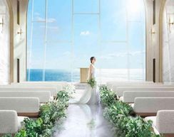 ニーズ湘南茅ヶ崎 by T&G WEDDING(旧 茅ヶ崎迎賓館)の画像1