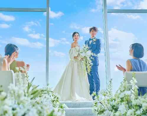 ニーズ湘南茅ヶ崎 by T&G WEDDING(旧 茅ヶ崎迎賓館)の写真3