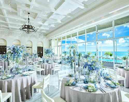 茅ヶ崎迎賓館/テイクアンドギヴ・ニーズウェディングの画像3