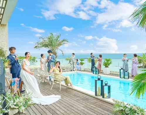 ニーズ湘南茅ヶ崎 by T&G WEDDING(旧 茅ヶ崎迎賓館)の写真5