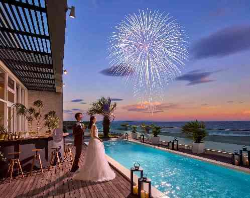 ニーズ湘南茅ヶ崎 by T&G WEDDING(旧 茅ヶ崎迎賓館)の写真6