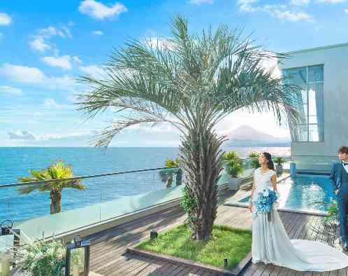 ニーズ湘南茅ヶ崎 by T&G WEDDING(旧 茅ヶ崎迎賓館)の写真4