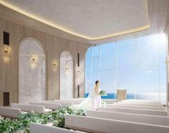 ニーズ湘南茅ヶ崎 by T&G WEDDING(旧 茅ヶ崎迎賓館)の画像3