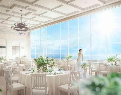 ニーズ湘南茅ヶ崎 by T&G WEDDING(旧 茅ヶ崎迎賓館)の画像3