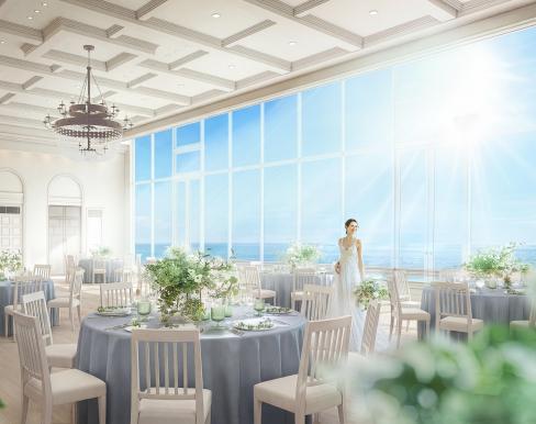 ニーズ湘南茅ヶ崎 by T&G WEDDING(旧 茅ヶ崎迎賓館)の画像3