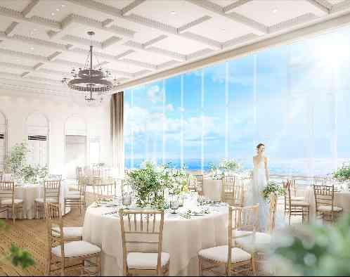 ニーズ湘南茅ヶ崎 by T&G WEDDING(旧 茅ヶ崎迎賓館)の写真5