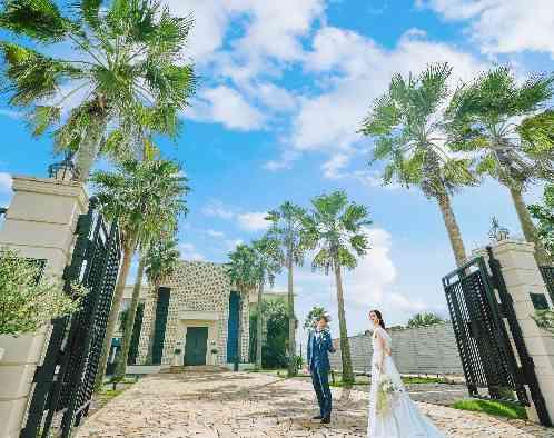 ニーズ湘南茅ヶ崎 by T&G WEDDING(旧 茅ヶ崎迎賓館)の写真3