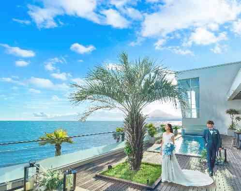 ニーズ湘南茅ヶ崎 by T&G WEDDING(旧 茅ヶ崎迎賓館)の写真6