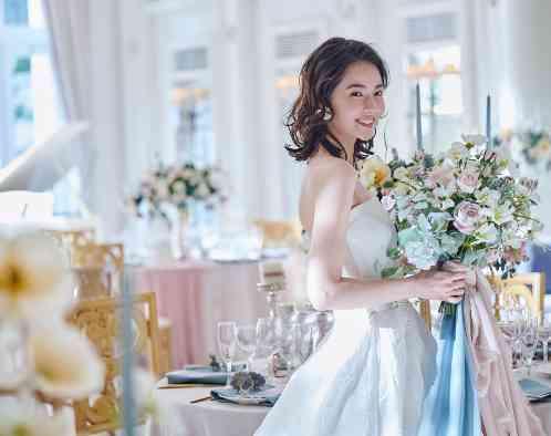 ニーズ大宮 by T&G WEDDING(旧 アーヴェリール迎賓館 大宮)の写真3