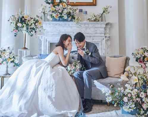 ニーズ大宮 by T&G WEDDING(旧 アーヴェリール迎賓館 大宮)の写真2