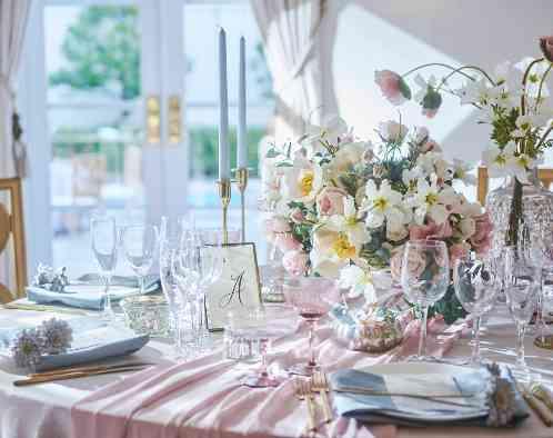 ニーズ大宮 by T&G WEDDING(旧 アーヴェリール迎賓館 大宮)の写真5