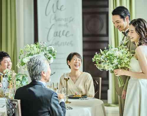 ニーズ大宮 by T&G WEDDING(旧 アーヴェリール迎賓館 大宮)の写真4
