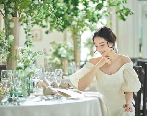 ニーズ大宮 by T&G WEDDING(旧 アーヴェリール迎賓館 大宮)の写真5