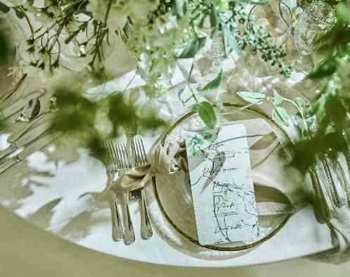 ニーズ大宮 by T&G WEDDING(旧 アーヴェリール迎賓館 大宮)の写真6