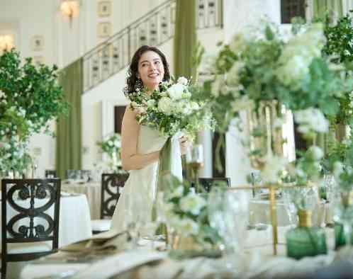 ニーズ大宮 by T&G WEDDING(旧 アーヴェリール迎賓館 大宮)の写真3