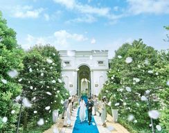 アーヴェリール迎賓館(大宮)/テイクアンドギヴ・ニーズウェディングの画像2