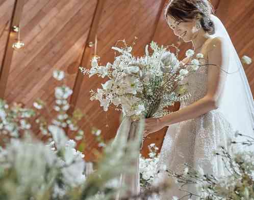 アーヴェリール迎賓館(大宮)/テイクアンドギヴ・ニーズウェディングの画像3