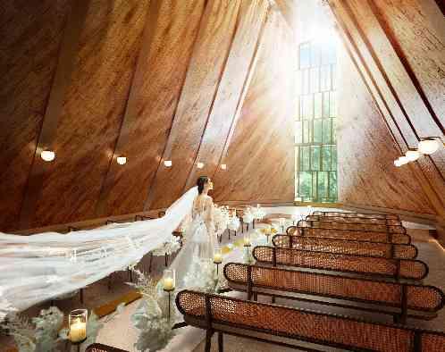 アーヴェリール迎賓館(大宮)/テイクアンドギヴ・ニーズウェディングの画像2