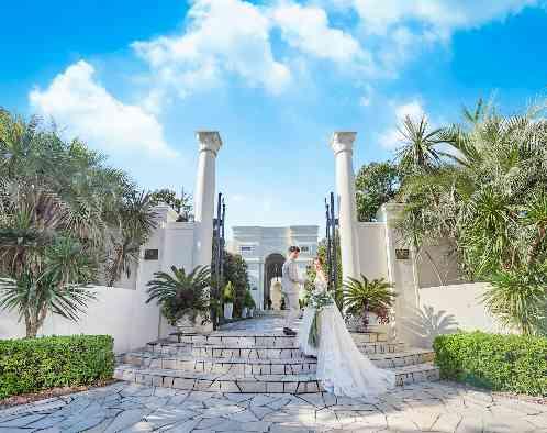 アーヴェリール迎賓館(大宮)/テイクアンドギヴ・ニーズウェディングの画像5