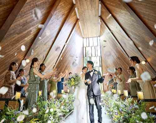 ニーズ大宮 by T&G WEDDINGの画像2