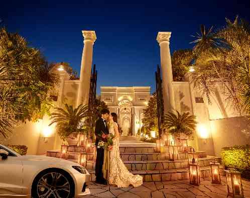 ニーズ大宮 by T&G WEDDING(旧 アーヴェリール迎賓館 大宮)の写真3