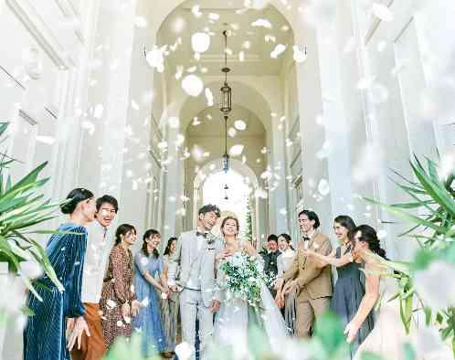 ニーズ大宮 by T&G WEDDING(旧 アーヴェリール迎賓館 大宮)の写真4