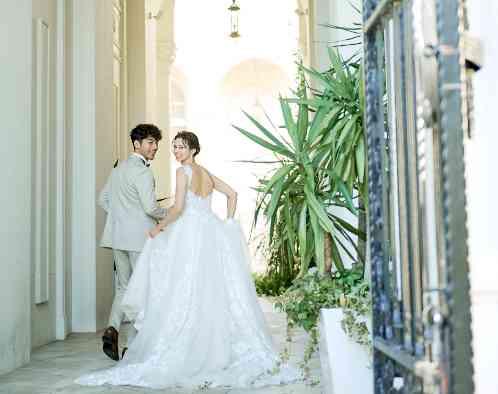 ニーズ大宮 by T&G WEDDING(旧 アーヴェリール迎賓館 大宮)の写真5