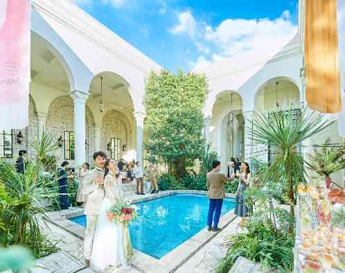 ニーズ大宮 by T&G WEDDING(旧 アーヴェリール迎賓館 大宮)の写真6