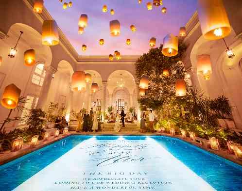 ニーズ大宮 by T&G WEDDING(旧 アーヴェリール迎賓館 大宮)の写真2