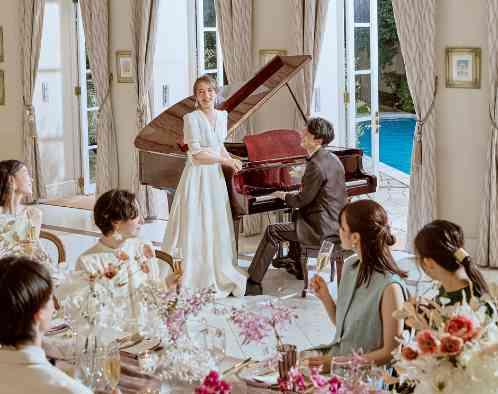 ニーズさいたま新都心 by T&G WEDDING(旧 ガーデンヒルズ迎賓館 大宮)の写真4