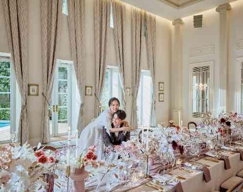 ニーズさいたま新都心 by T&G WEDDING(旧 ガーデンヒルズ迎賓館 大宮)の写真3