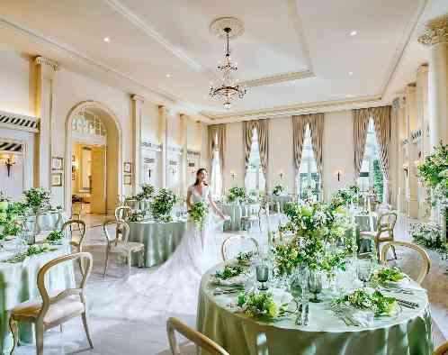 ニーズさいたま新都心 by T&G WEDDING(旧 ガーデンヒルズ迎賓館 大宮)の写真2