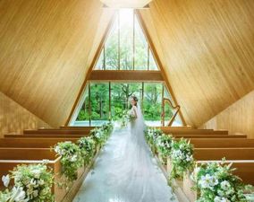 ニーズさいたま新都心 by T&G WEDDING(旧 ガーデンヒルズ迎賓館 大宮)