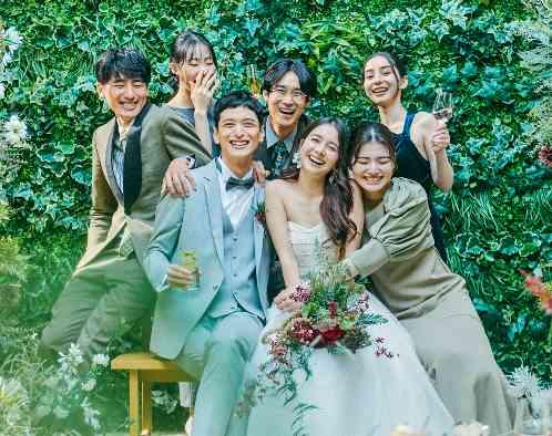 ニーズさいたま新都心 by T&G WEDDING(旧 ガーデンヒルズ迎賓館 大宮)の写真6