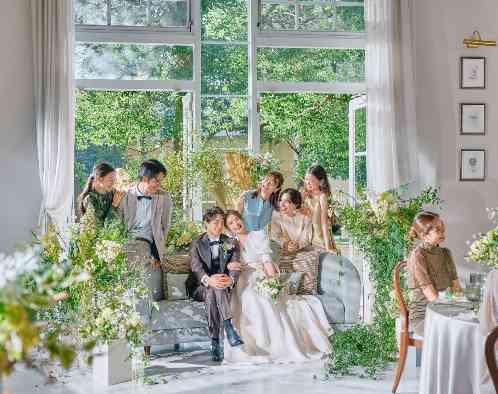 ニーズさいたま新都心 by T&G WEDDING(旧 ガーデンヒルズ迎賓館 大宮)の写真5