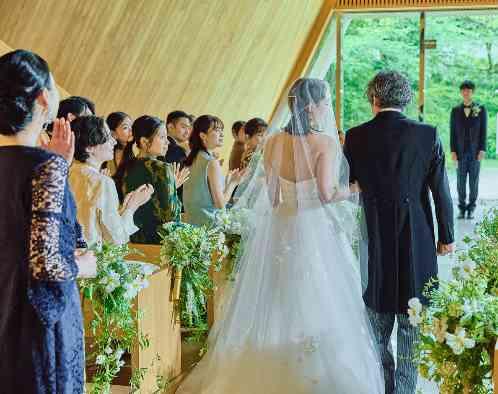 ニーズさいたま新都心 by T&G WEDDING(旧 ガーデンヒルズ迎賓館 大宮)の写真2