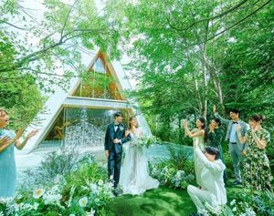 ニーズさいたま新都心 by T&G WEDDINGのサムネイル画像1