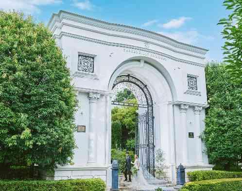 ニーズさいたま新都心 by T&G WEDDING(旧 ガーデンヒルズ迎賓館 大宮)の写真6