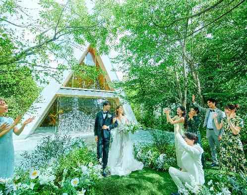 ニーズさいたま新都心 by T&G WEDDING(旧 ガーデンヒルズ迎賓館 大宮)の画像2