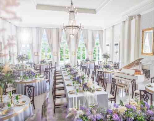 ニーズさいたま新都心 by T&G WEDDING(旧 ガーデンヒルズ迎賓館 大宮)の写真1