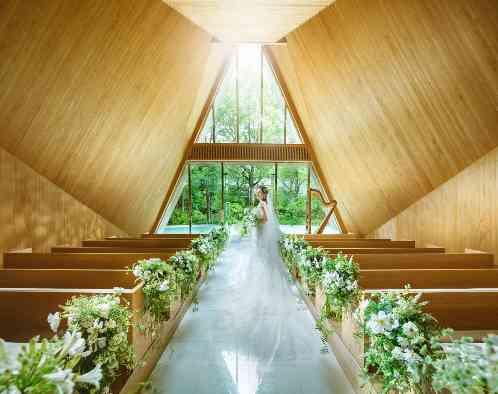 ニーズさいたま新都心 by T&G WEDDING(旧 ガーデンヒルズ迎賓館 大宮)の画像1