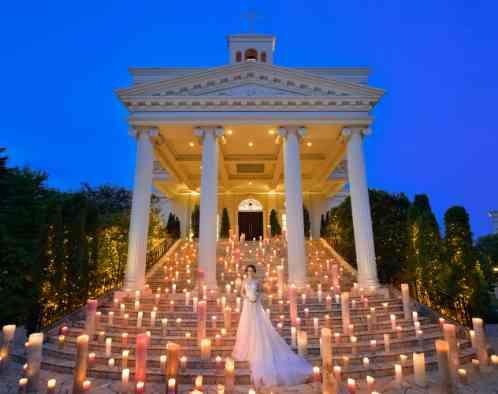 ニーズさいたま新都心 by T&G WEDDING(旧 ガーデンヒルズ迎賓館 大宮)の写真5