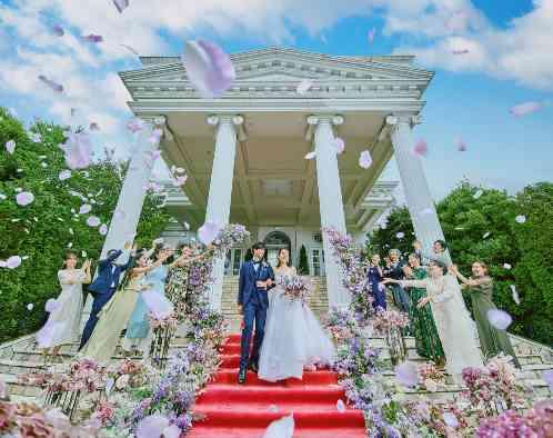 ニーズさいたま新都心 by T&G WEDDING(旧 ガーデンヒルズ迎賓館 大宮)の画像6