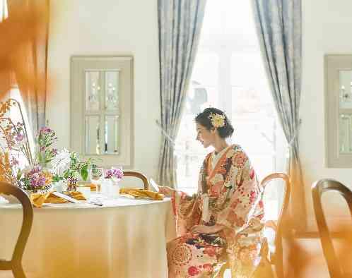 ニーズさいたま新都心 by T&G WEDDING(旧 ガーデンヒルズ迎賓館 大宮)の写真6