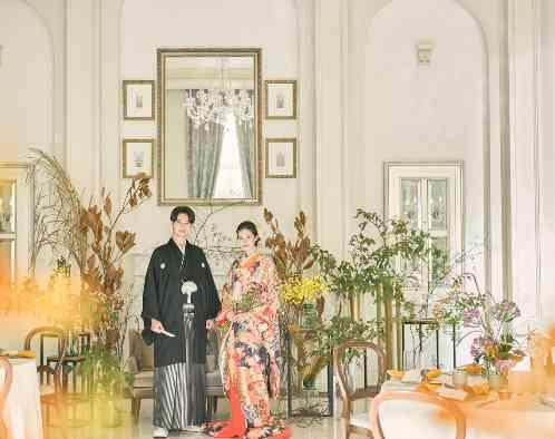 ニーズさいたま新都心 by T&G WEDDING(旧 ガーデンヒルズ迎賓館 大宮)の写真4