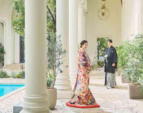 ニーズさいたま新都心 by T&G WEDDING(旧 ガーデンヒルズ迎賓館 大宮)の写真3