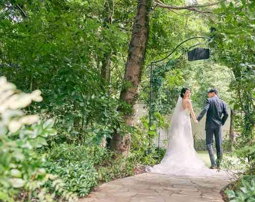 ニーズさいたま新都心 by T&G WEDDING(旧 ガーデンヒルズ迎賓館 大宮)の写真5